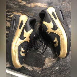 Nike Air Max 90 Ultra Running Shoes Women’s Sz 7